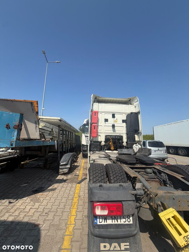 DAF XF 106 - 2