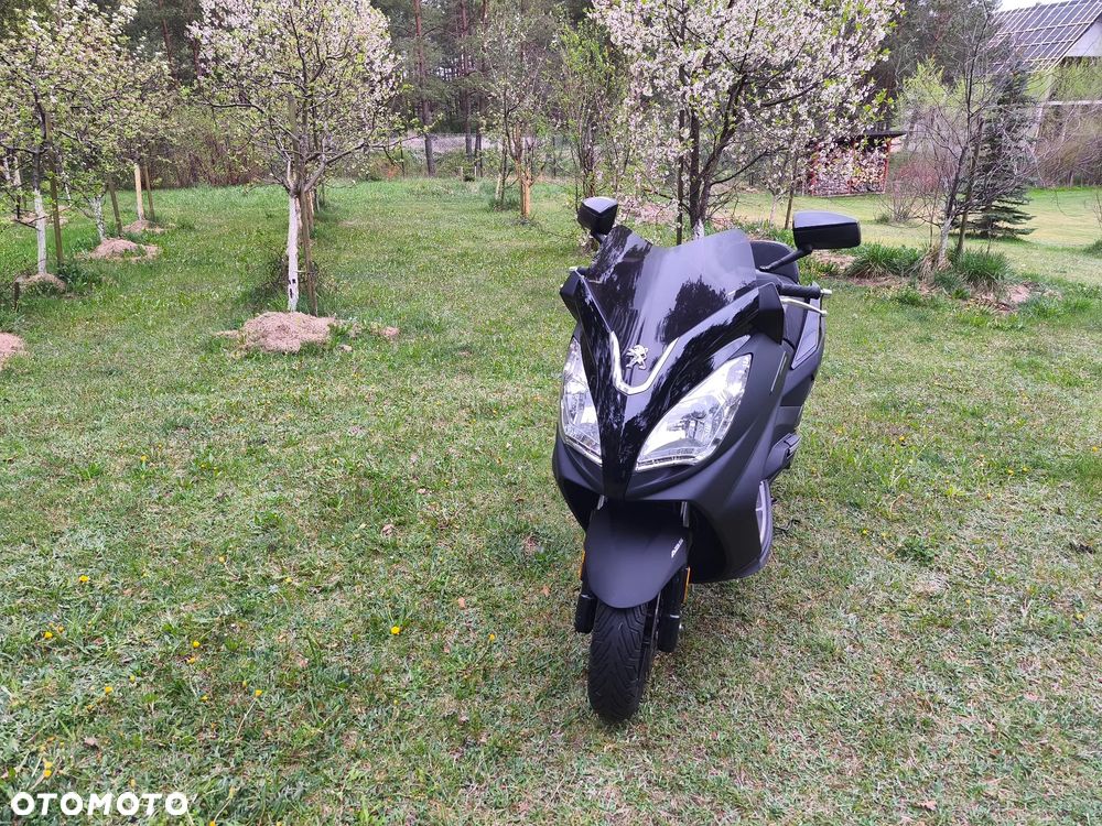 Peugeot Satelis - 6