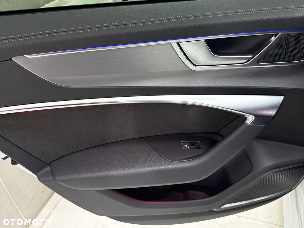 Audi A7 Sportback - 10