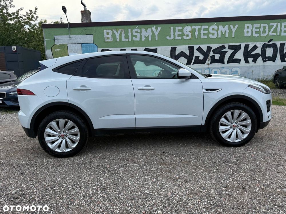 Jaguar F-Pace - 2