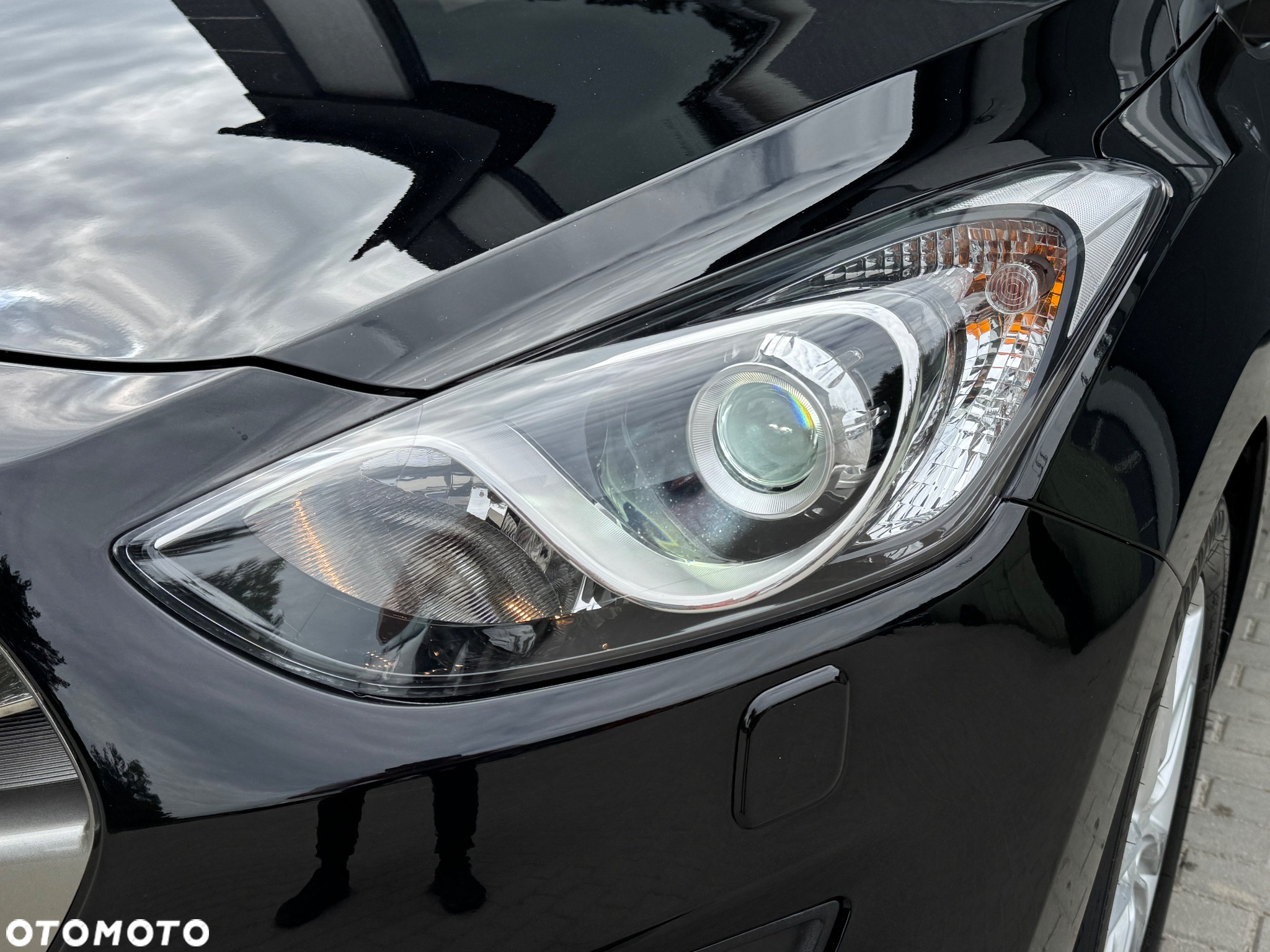 Hyundai i30 1.6 GDI BlueDrive Premium - 14