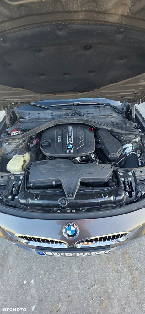 BMW Seria 3 - 12