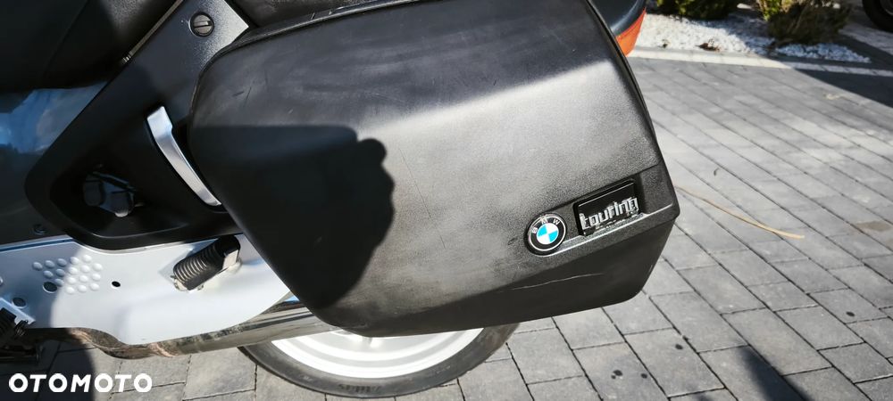 BMW R - 12