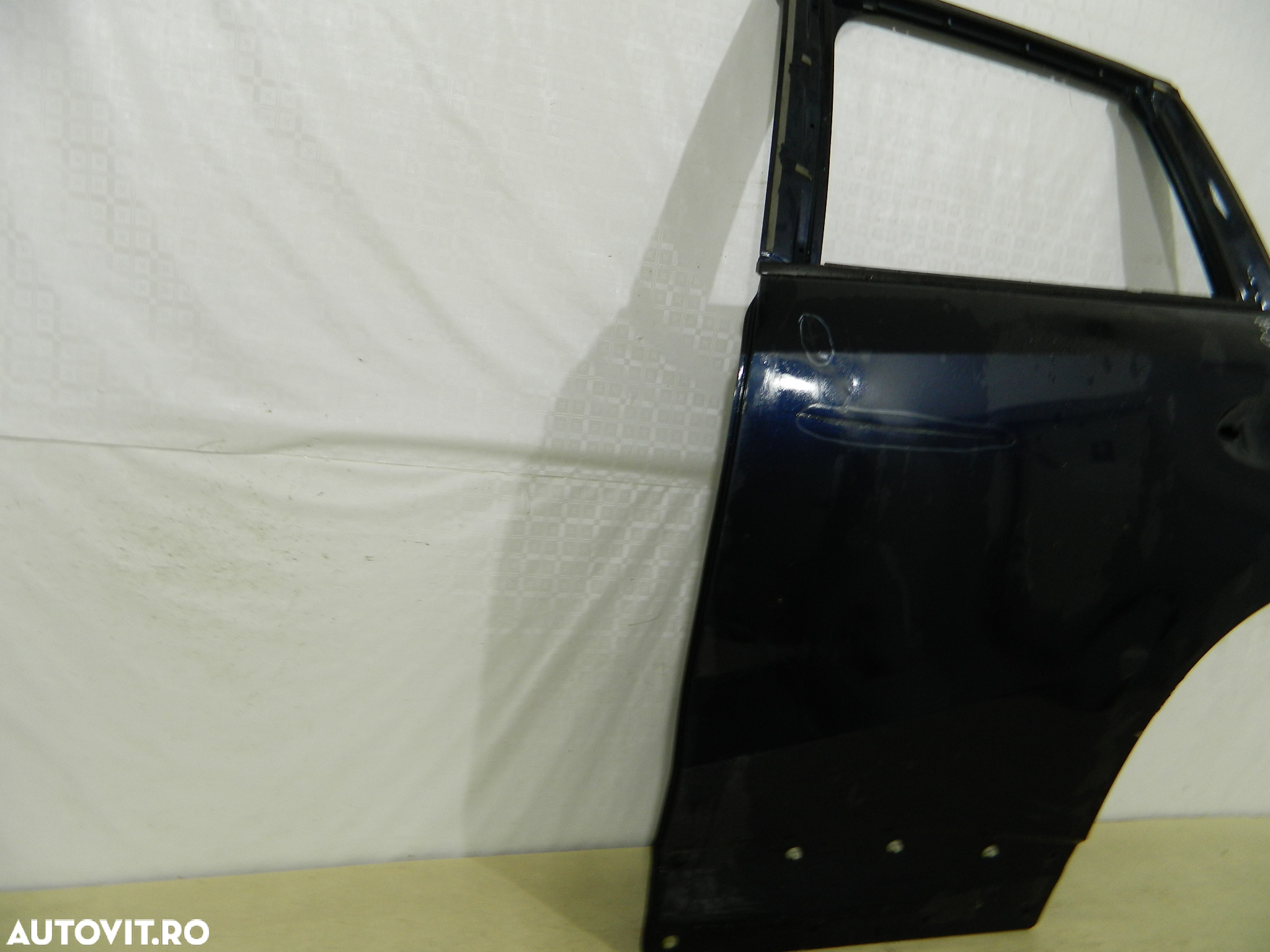 Usa  stanga spate Mazda CX-5, 2012, 2013, 2014, 2015, 2016,. - 9