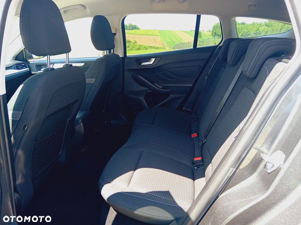 Ford Focus 1.5 EcoBlue Trend Edition - 30
