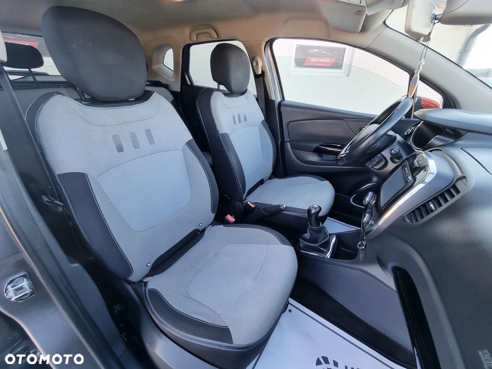 Renault Captur 1.2 Energy TCe Limited - 8
