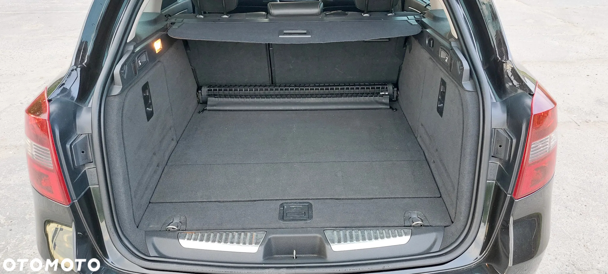 Renault Laguna 2.0 dCi Limited - 9