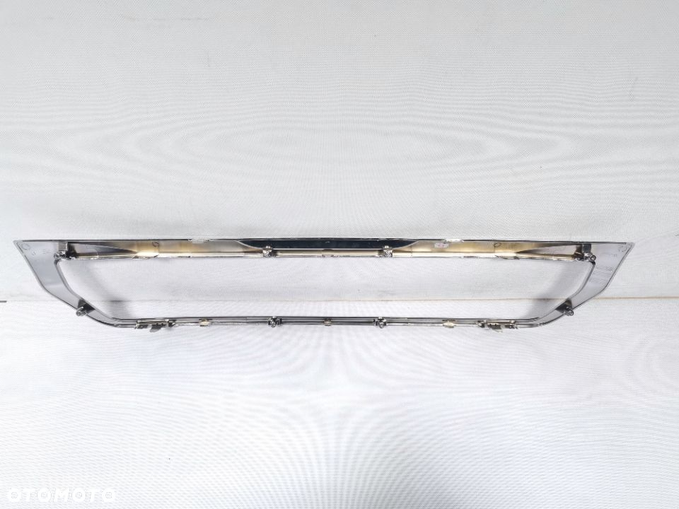 Atrapa Grill Chrom atrapy PEUGEOT PARTNER III Lift po 2015 r. Oryginał - 6