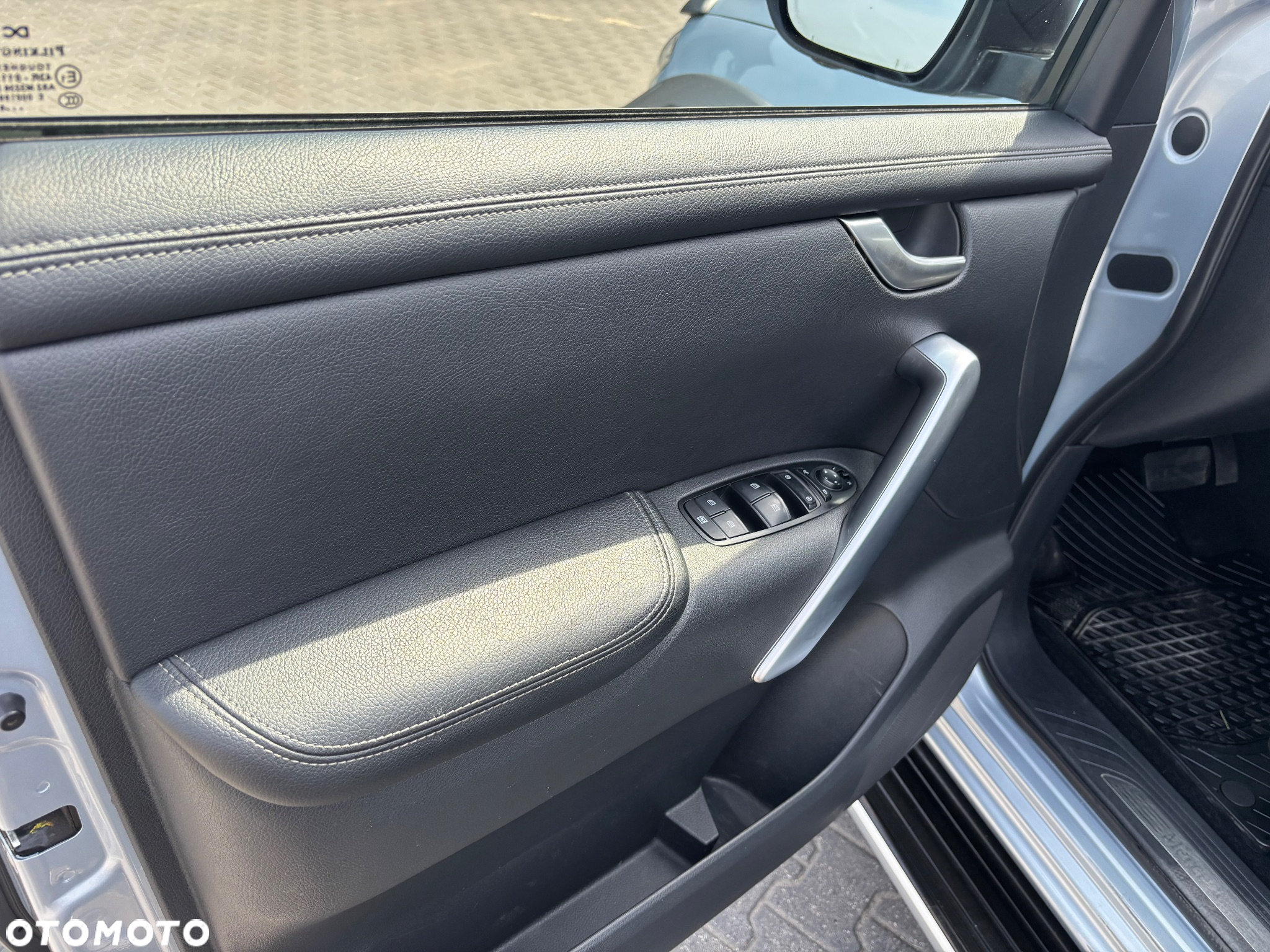 Mercedes-Benz Klasa X 350 d 4-Matic Power - 16