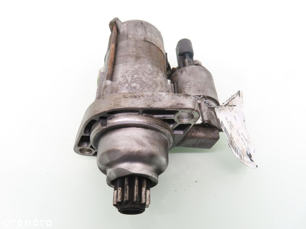 ROZRUSZNIK VW PASSAT B6 2.0 TDI 02M911023N TS18E3 - 4