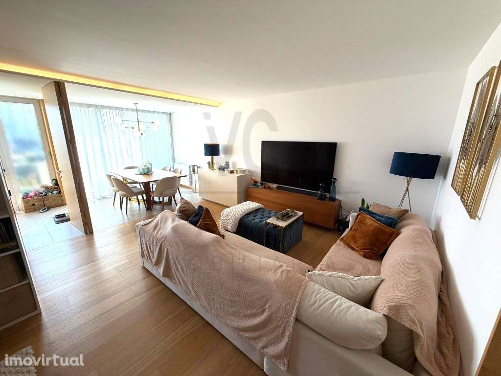 Apartamento T3 Venda Póvoa de Varzim - Grande imagem: 2/18