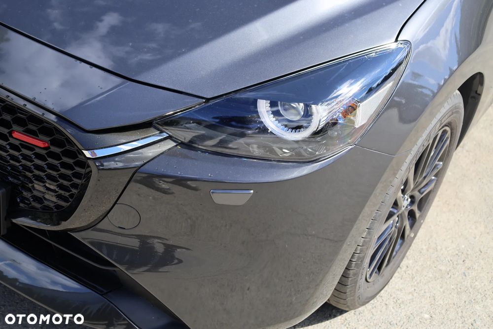 Mazda 2 1.5 Skymotion - 14