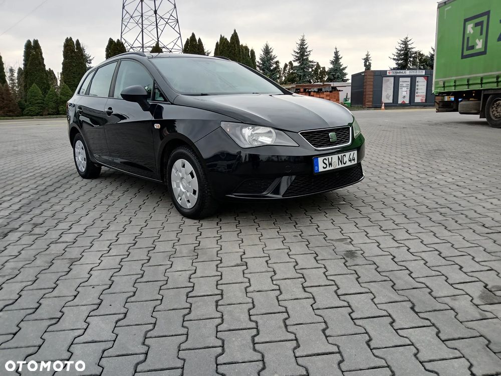 Seat Ibiza - 17