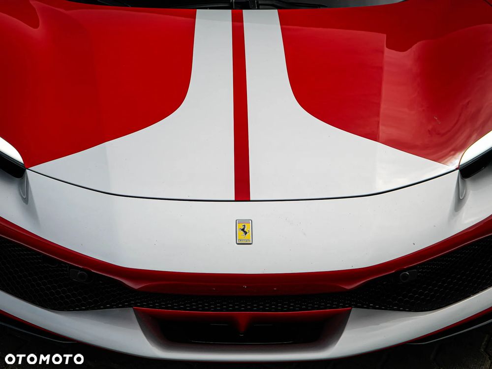 Ferrari 296 GTB - 8