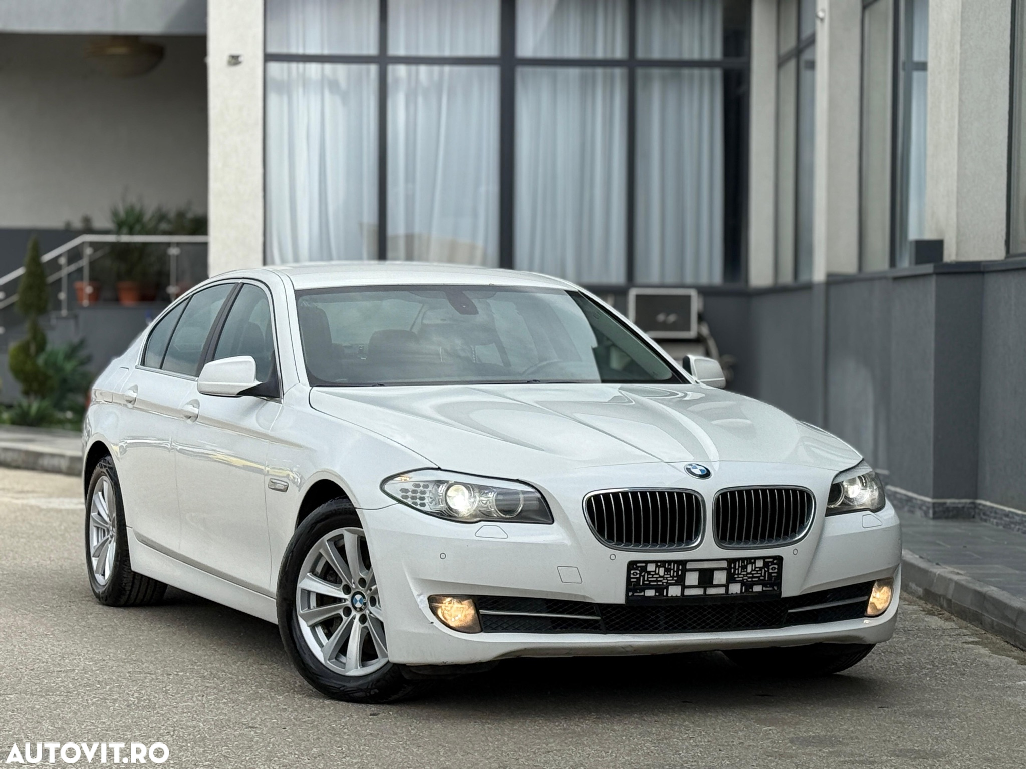 BMW Seria 5 - 4
