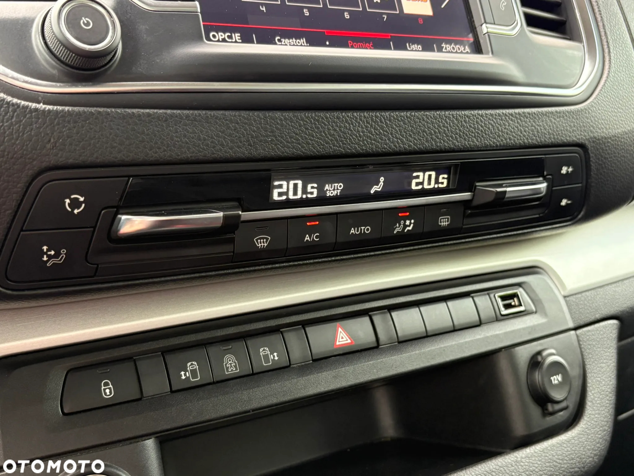 Citroën SpaceTourer 2.0 BlueHDi M Shine - 17