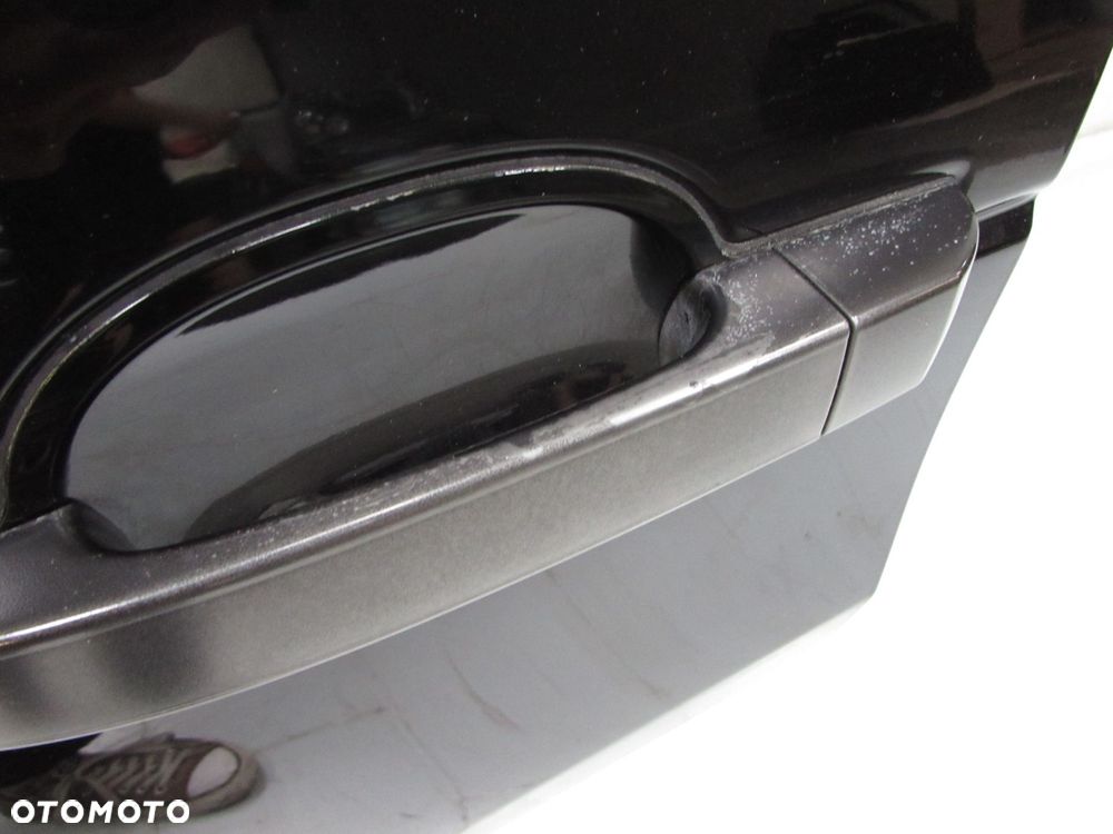 RANGE ROVER III LIFT L322 01-12 DRZWI TYL LEWE KPL SANTORINI BLACK 820 DO ZALOZENIA - 7