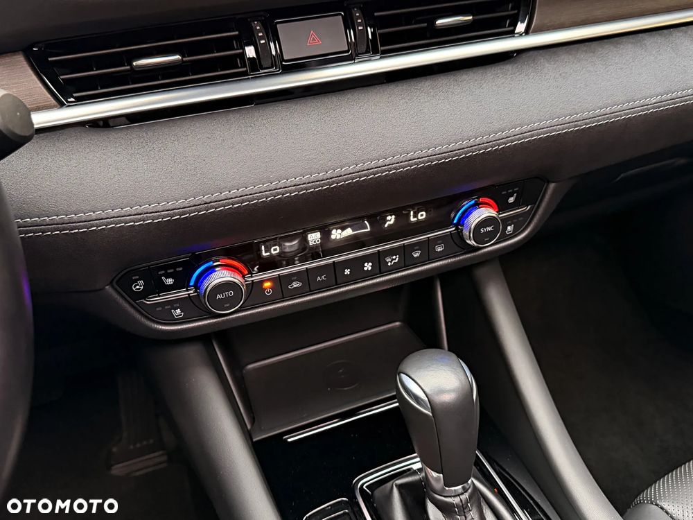 Mazda 6 SKYACTIV-G 194 Drive Homura - 36