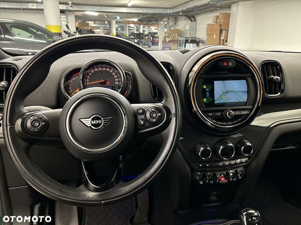 MINI Countryman - 14