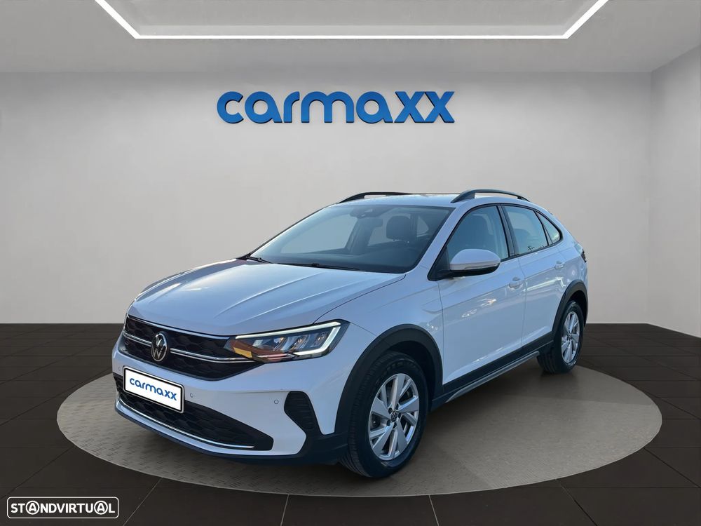VW Taigo 1.0 TSI Life - 1