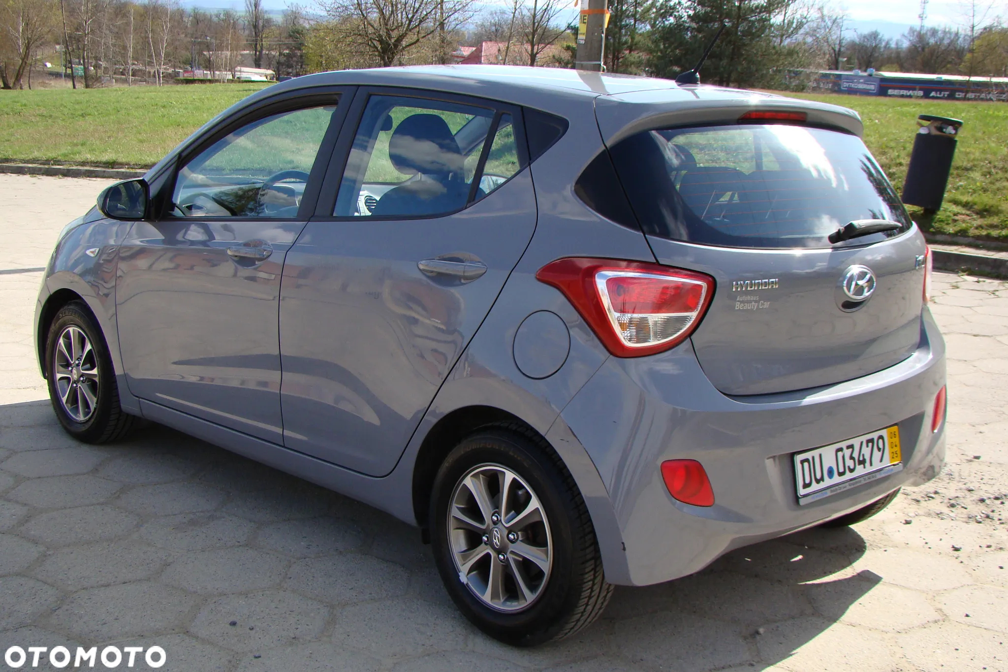 Hyundai i10 1.0 Prime - 4