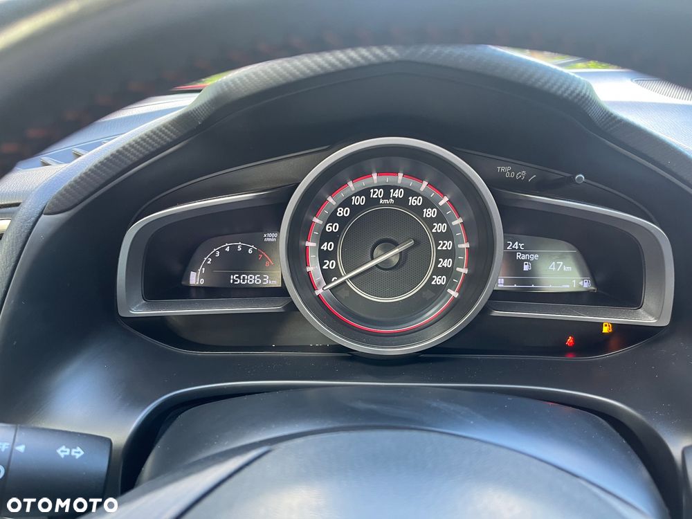 Mazda 3 2.0 Skyenergy - 5