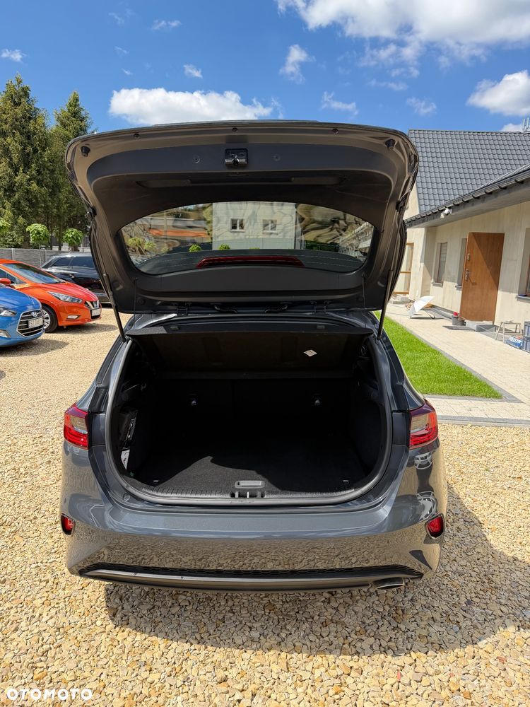 Kia Ceed 1.4 Vision - 26