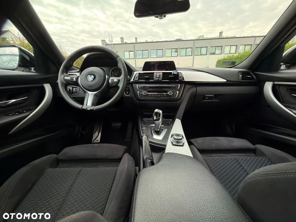 BMW Seria 3 - 12