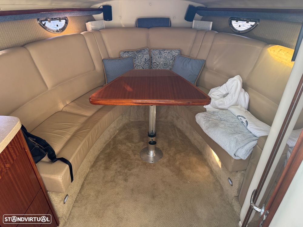 Cobalt Marine 323 - 19