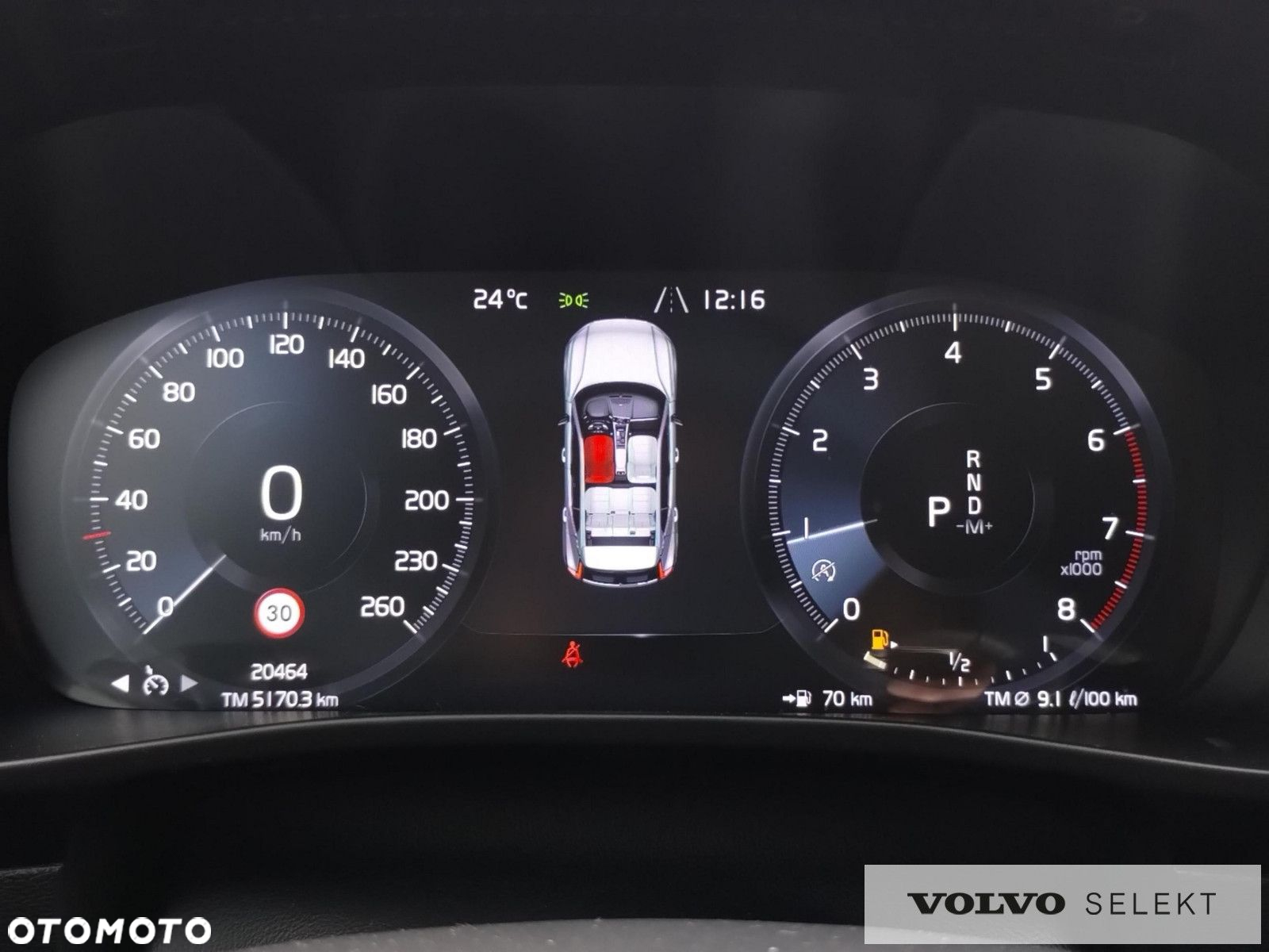 Volvo XC 40 - 10
