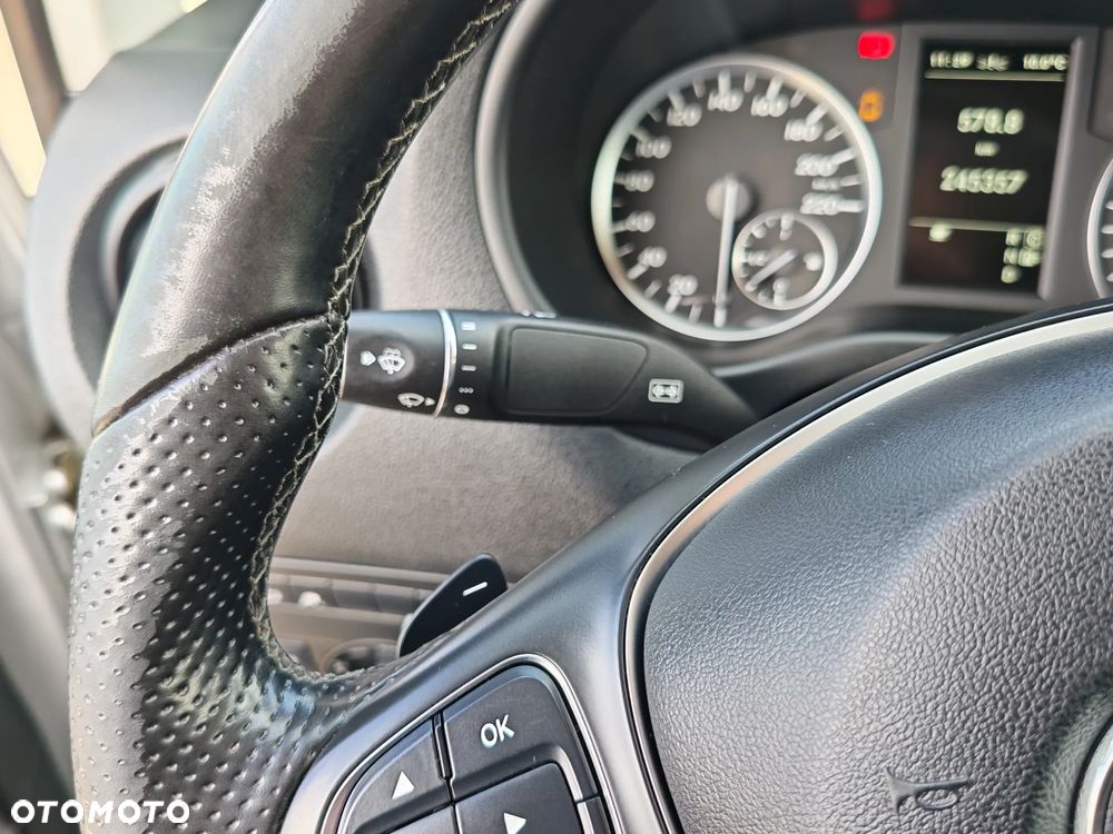 Mercedes-Benz vito - 27