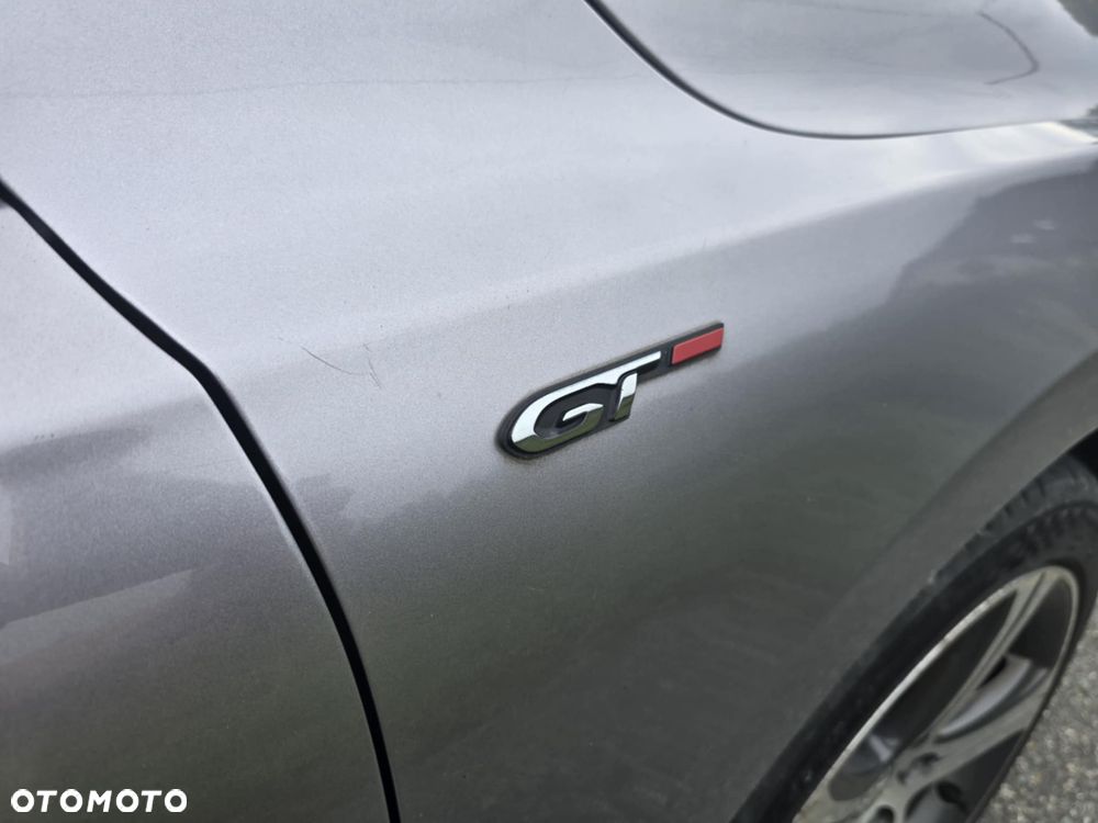 Peugeot 508 BlueHDi 180 EAT6 Stop&Start GT - 8