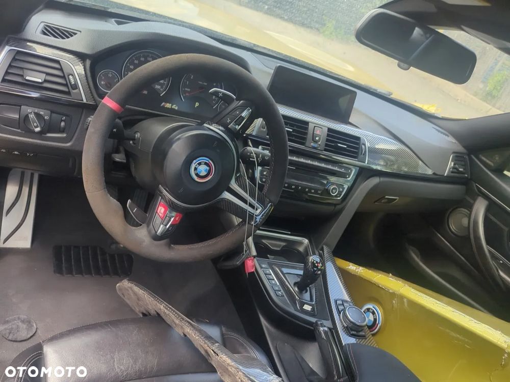 BMW M4 DKG Competition - 15