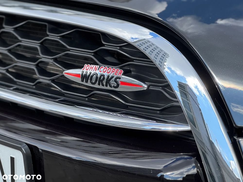 MINI John Cooper Works Sport-Aut - 26