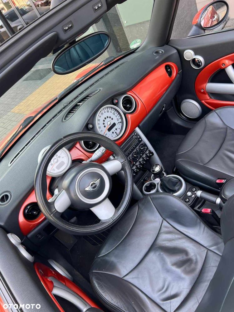 MINI Cooper - 4