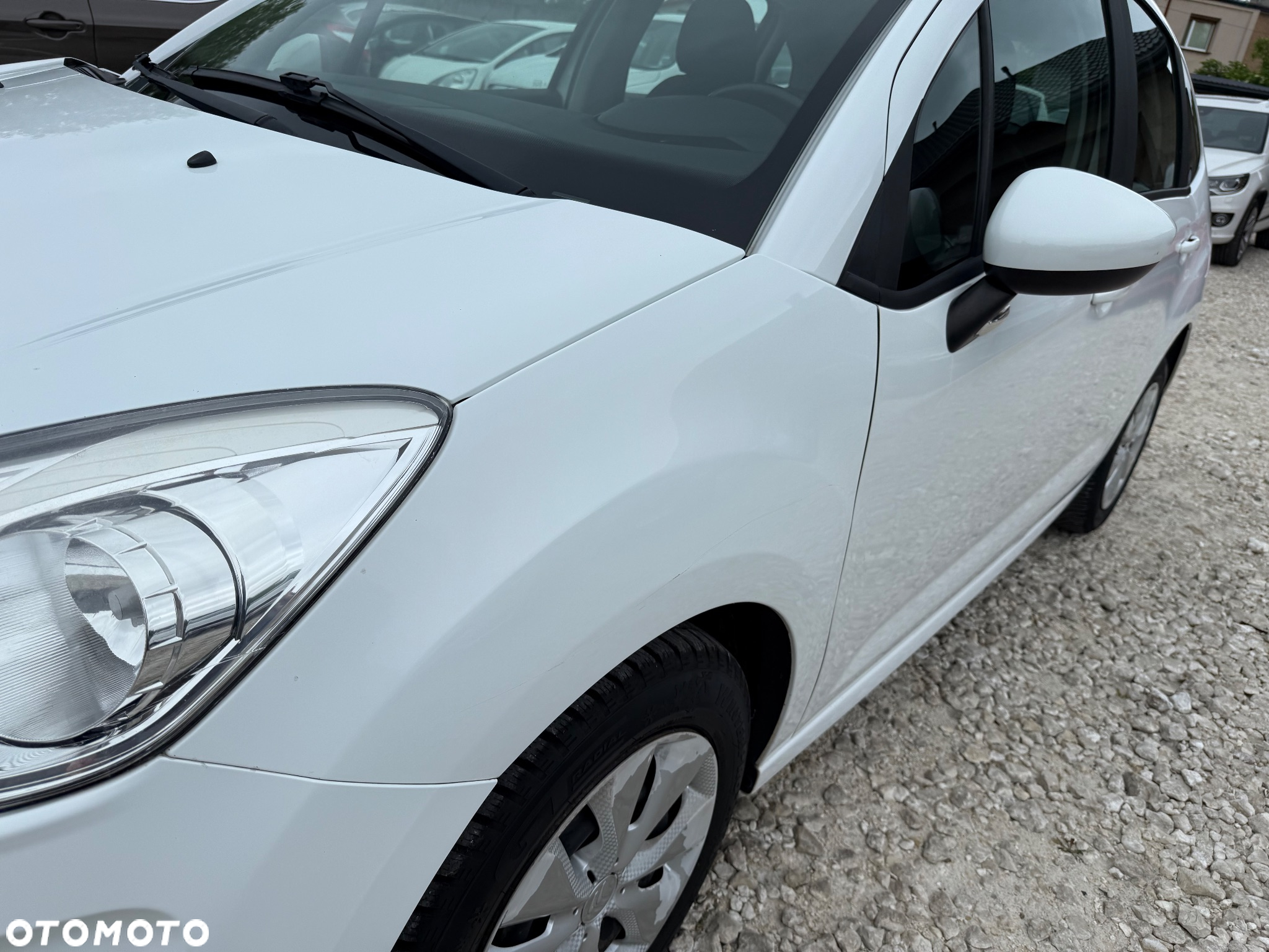Citroën C3 1.4 Confort - 14