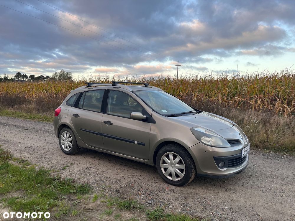 Renault Clio 1.2 TCE Alize - 2