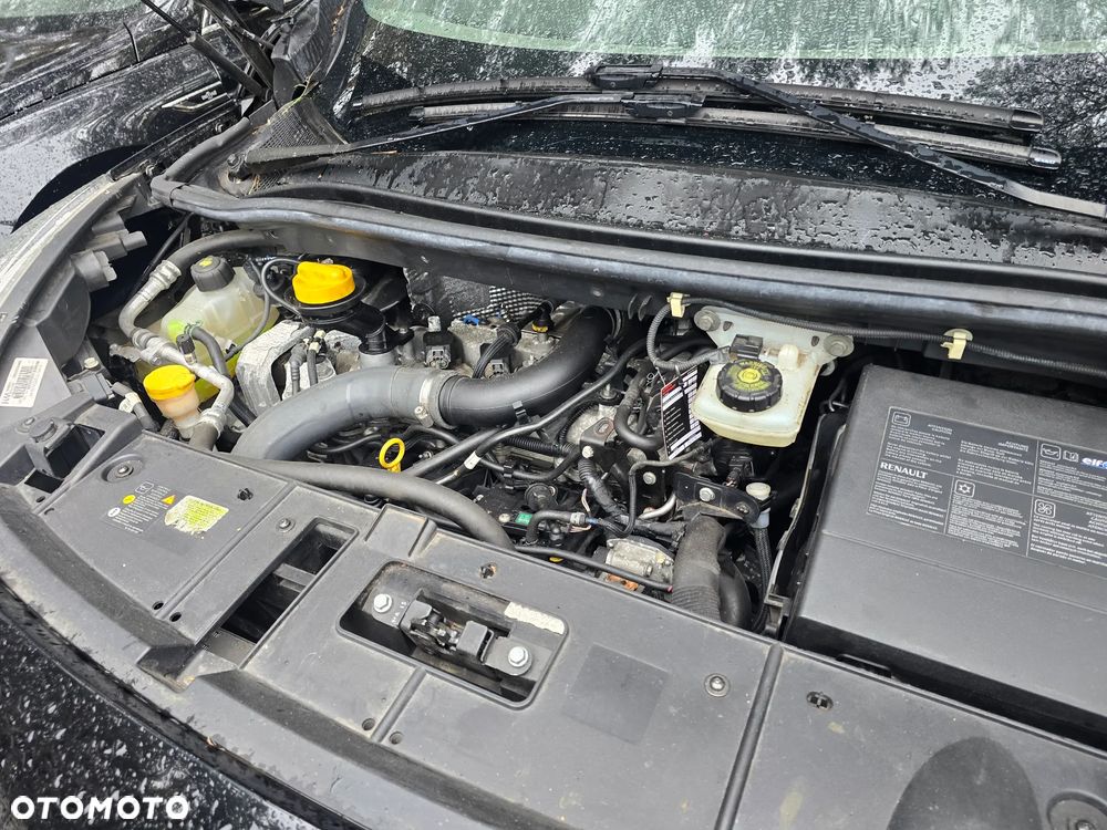 Renault Scenic Energy TCe 130 S&S Xmod Bose Edition - 21