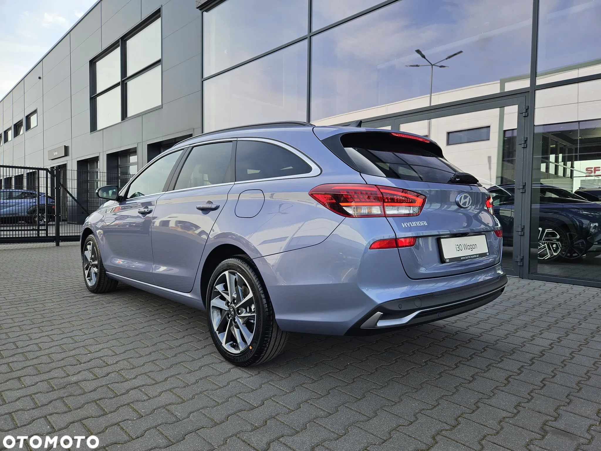 Hyundai i30 1.5 T-GDI 48V Smart - 7