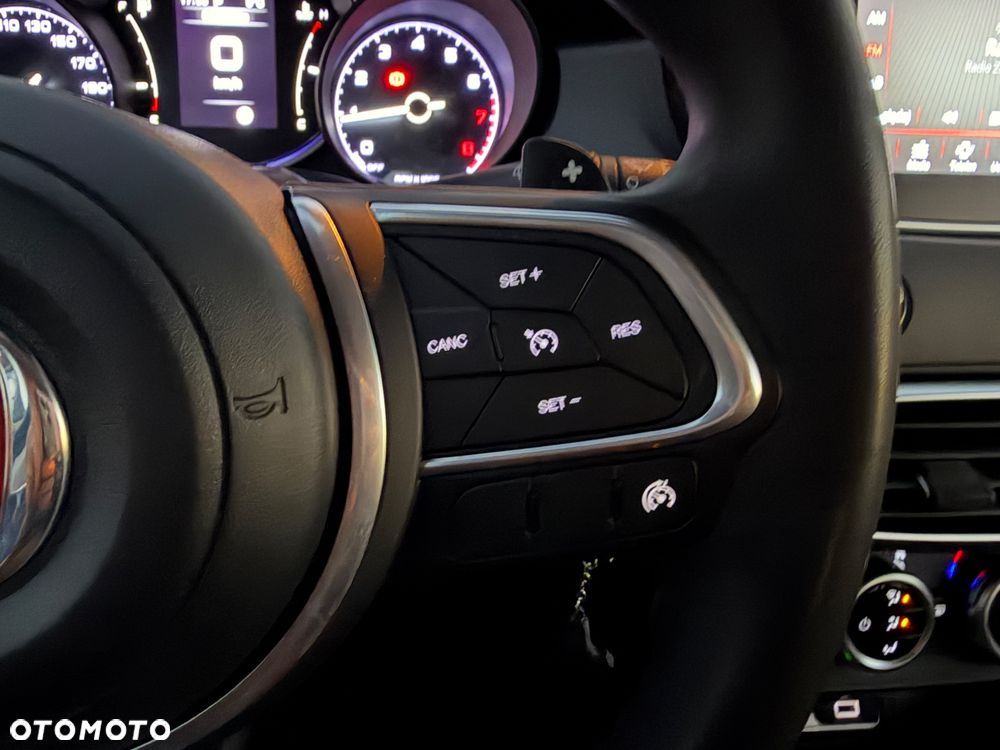 Fiat 500X - 24