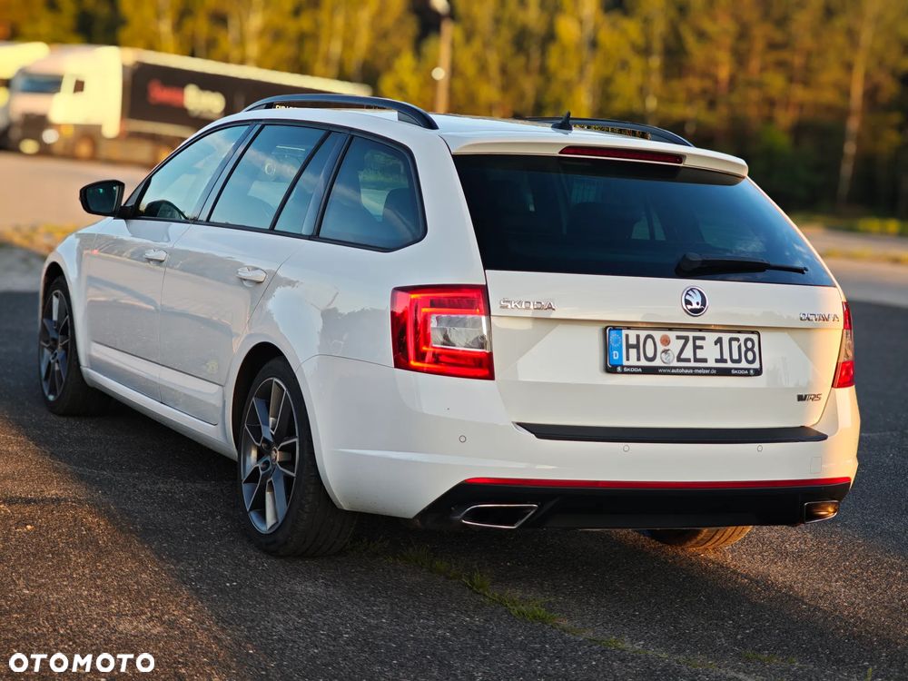 Skoda Octavia - 11