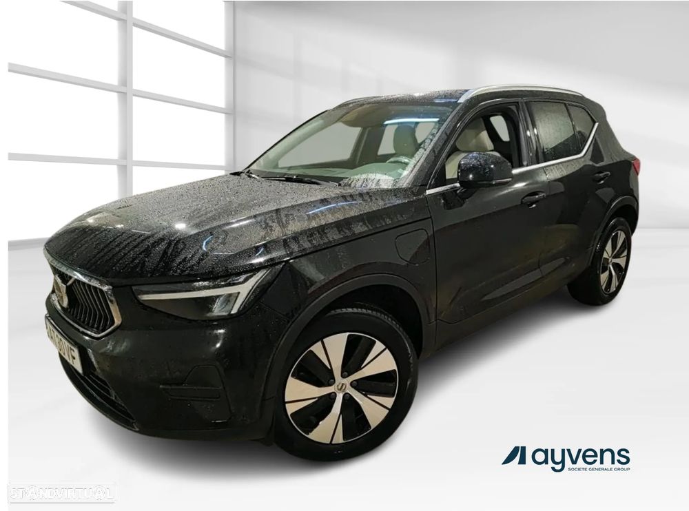 Volvo XC 40 1.5 T4 PHEV Core - 1