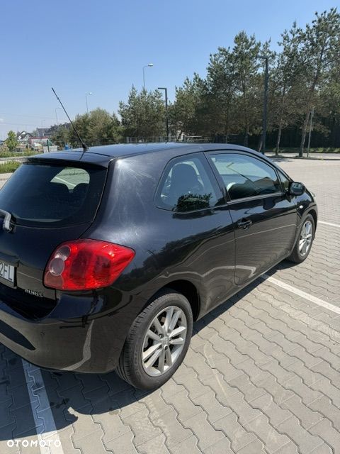 Toyota Auris 1.4 D-4D Luna - 3
