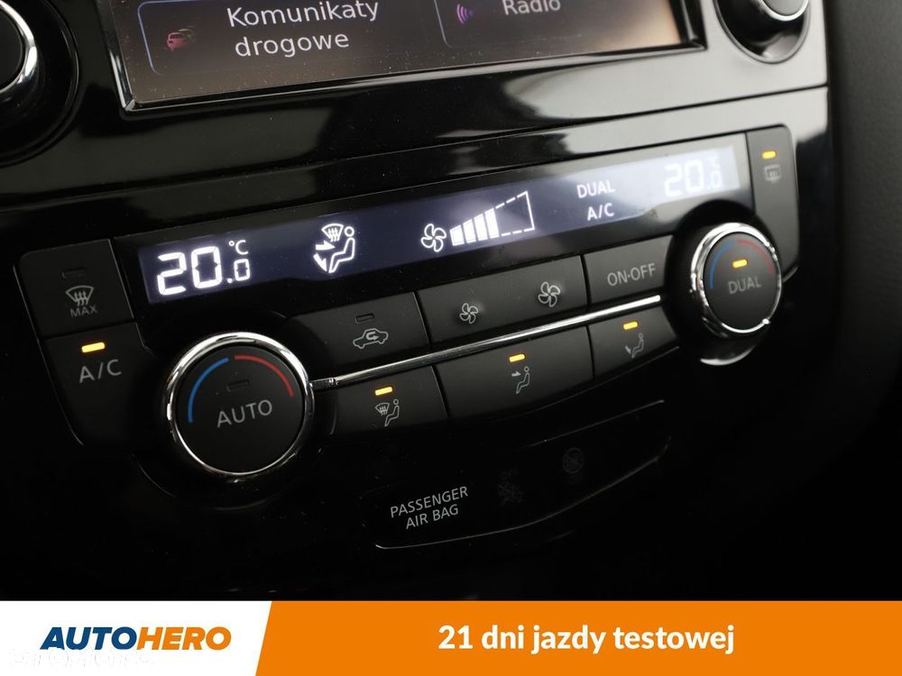 Nissan X-Trail - 23