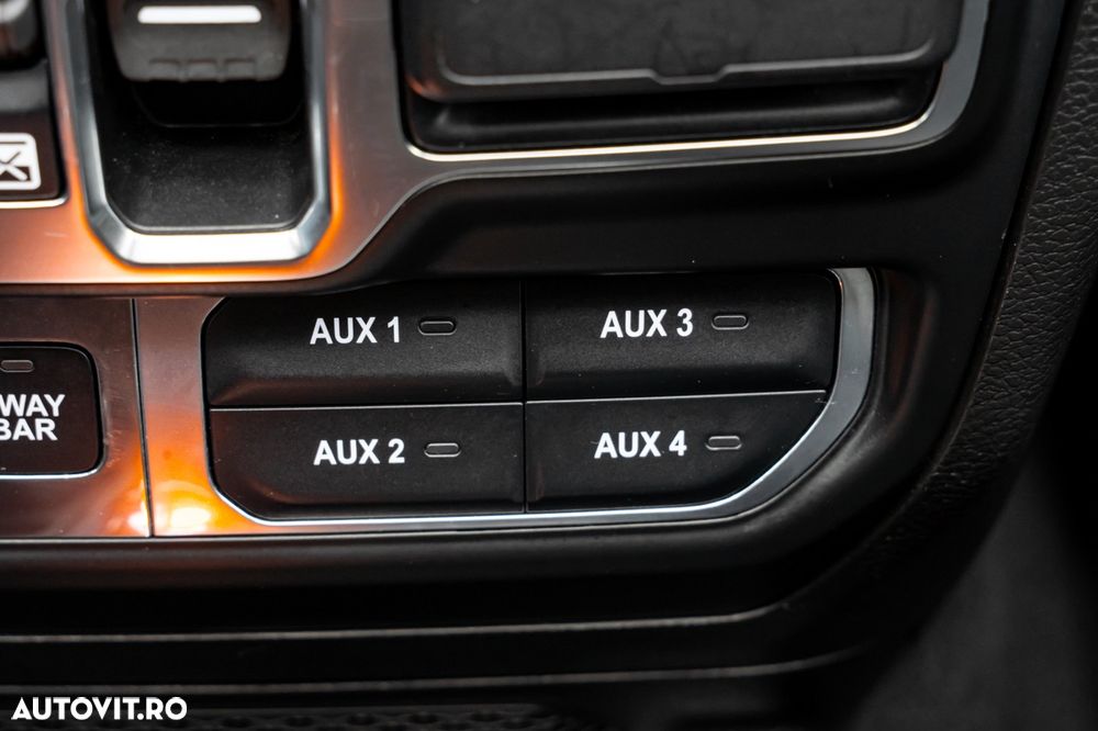 Jeep Wrangler 2.0 4xe Plug-In Hybrid Hardtop Rubicon - 34