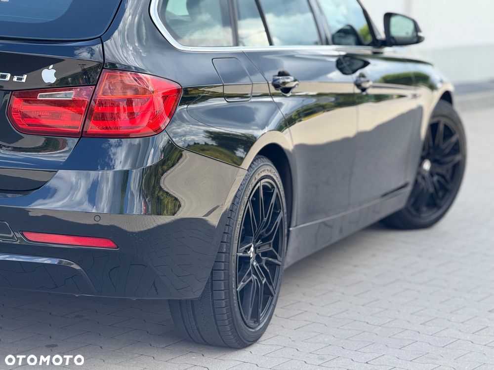 BMW Seria 3 - 18