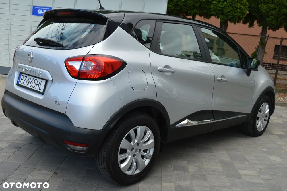 Renault Captur ENERGY TCe 120 EDC Dynamique - 16
