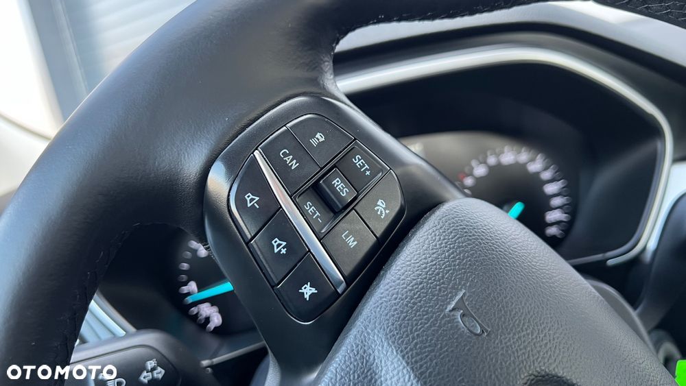 Ford Focus 1.5 EcoBlue Trend Edition Business - 10