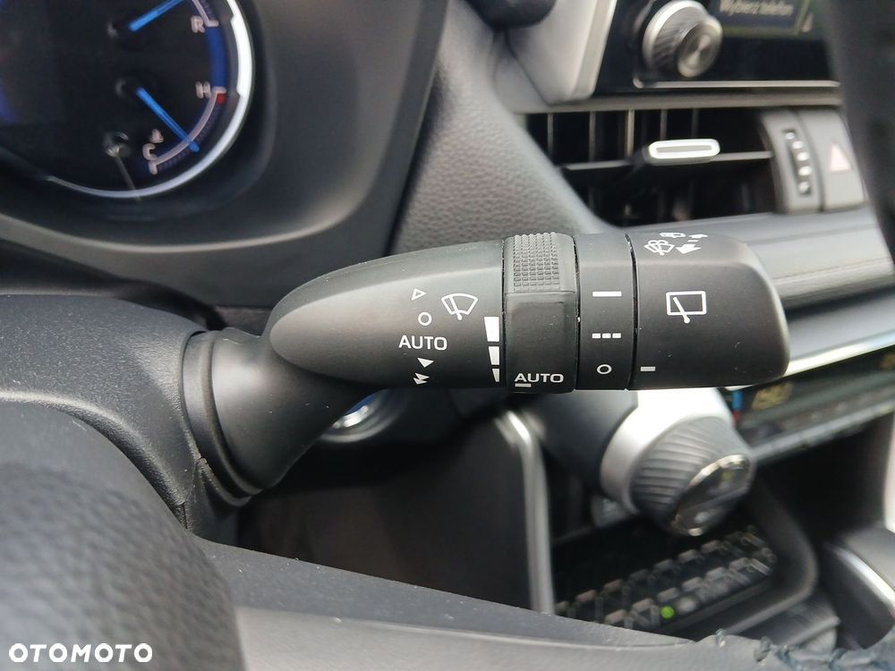 Toyota RAV4 2.5 Hybrid Comfort 4x4 - 28