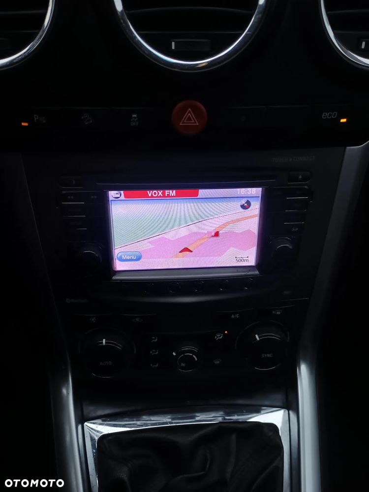 Opel Antara - 31